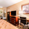 Отель Quality Inn Pelham I-65 exit 246, фото 6