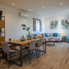 Отель Villa IΙ with Private Pool, фото 4