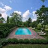 Отель Magnificent Farmhouse in Lucignano With Swimming Pool, фото 28