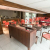 Отель Abba Presidente Suites Santiago, фото 30