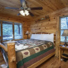 Отель Simple Pleasures by Heritage Cabin Rentals, фото 6