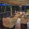 Отель Makakatana Bay Lodge, фото 12
