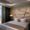 Отель Seafront Luxury Suites Jeddah Corniche, фото 3