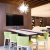 Отель Residence Inn by Marriott Dallas Downtown, фото 12