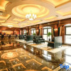 Отель Metropark International Hotel Harbin World Happy City, фото 2