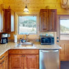 Отель Dog Friendly West Fork Haven with Hot Tub by AAA Red Lodge Rentals, фото 9