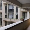 Отель Lux Suites Mattlet Studio Apartments TRM в Найроби