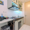 Отель Compact And Nice Studio Tokyo Riverside Pik 2 Apartment, фото 2