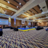 Отель Wyndham Manta Sail Plaza Hotel and Convention Center, фото 20