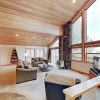 Отель New Listing! Modern Tahoe Donner Getaway 3 Bedroom Home, фото 11