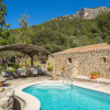 Отель Finca Hotel Es Castell, фото 17