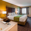 Отель Best Western Plaza Inn, фото 7