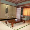 Отель Namazu Daiichi Onsen Fujinoya, фото 3
