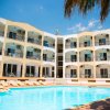 Отель Stavros Beach Hotel, фото 11