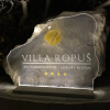Отель Villa Ropus, фото 14