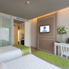 Отель Best Western Patong Beach, фото 11