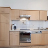 Отель Villa Triton Wohnung 02, фото 13