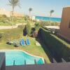 Отель villa cancun elsokhna with private pool 34, фото 19