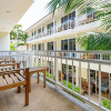 Отель Ark Bar Beach Resort, фото 34