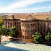 Отель Sercotel Córdoba Medina Azahara в Кордове