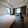 Отель Daiwa Roynet Hotel Yamagata-ekimae, фото 4