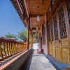 Отель Puzhehei Gufan Homestay Garden Leisure Vacation, фото 3