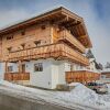 Отель Chalet Guter Hirte, фото 1
