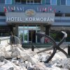 Отель Kormoran, фото 45
