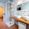 Отель Villa in Castiglion Fiorentino with Private Swimming Pool, фото 26