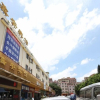 Отель Jia'an Hotel, фото 1