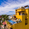 Отель Beautifully Designed Duplex w Wifi Parque de Los Novios, фото 17