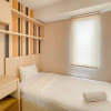 Отель Comfort Stay 2Br At Bassura City Apartment, фото 8
