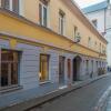 Отель Amber Suites - Stikliu 20, фото 1
