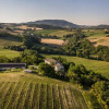 Отель Agriturismo Podere Coldifico, фото 12