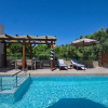 Отель Villa Andreas in Tavronitis, фото 18