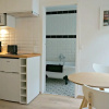 Отель Appart Hôtel Lille - OSCAR, фото 10