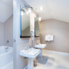 Отель River Club 307 2 Bedroom Condo by Alpine Lodging Telluride, фото 11