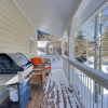 Отель Cozy Avon Condo Between Beaver Creek & Vail!, фото 14