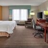 Отель Hampton Inn & Suites by Hilton Toronto Airport, фото 12