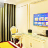 Отель GRAD Gold Luxury Hotel, фото 18