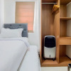 Отель Comfort Stay 2Br At Loftvilles City Apartment, фото 3