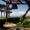 Отель Elegant Sorrento Coast Villa with Pool and Tennis Court, фото 34