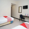 Отель OYO 1647 Hotel Pavilliun 02 Syariah, фото 5