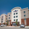 Отель Candlewood Suites Sioux Falls, an IHG Hotel, фото 1