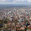 Отель Comfortable 1 Bedroom Apartment In Manchester Centre, фото 3