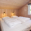 Отель Gorgeous Holiday Home in Jutland With Sauna, фото 6