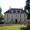 Отель Chateau de Rigny в Vellexon-Queutrey-et-Vaudey