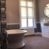 Отель The White Lion Hotel, фото 8