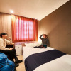 Отель &And Hostel Shinsaibashi East, фото 28