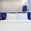 Отель Nomad Aank hotel Gumi branch, фото 16